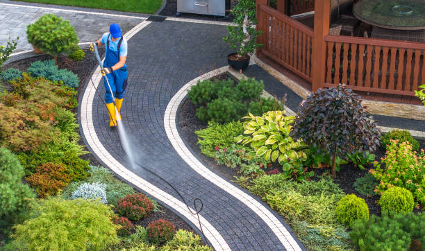 Local Pressure Washing Services in South Brooksville, FL