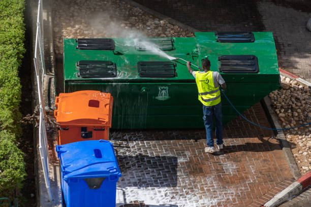 Best Pressure Washing Driveway  in South Brooksville, FL